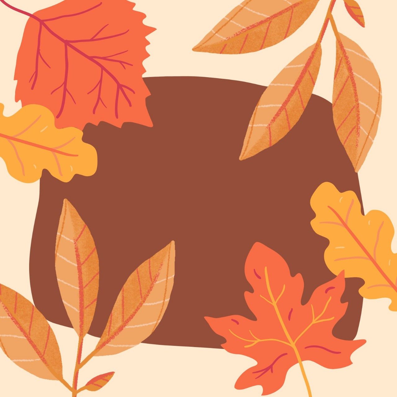 Fall Crafts