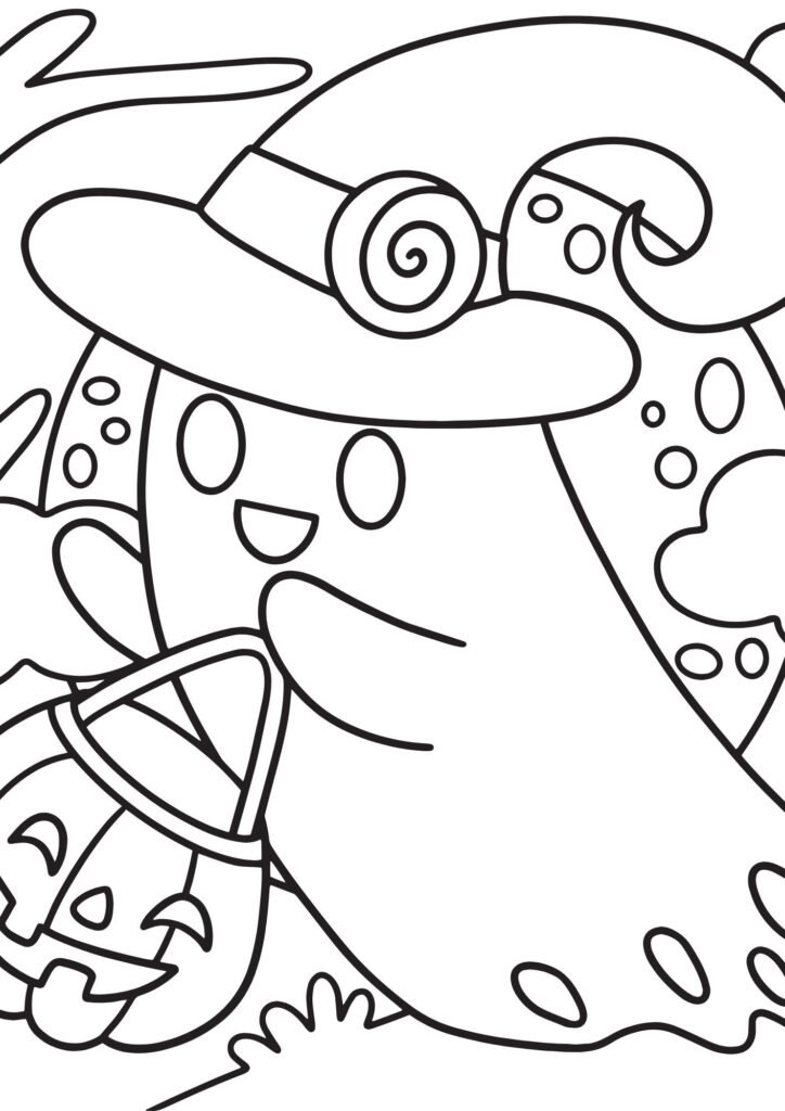 charlie brown halloween printable coloring pages