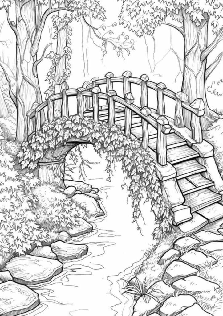 adult coloring pages