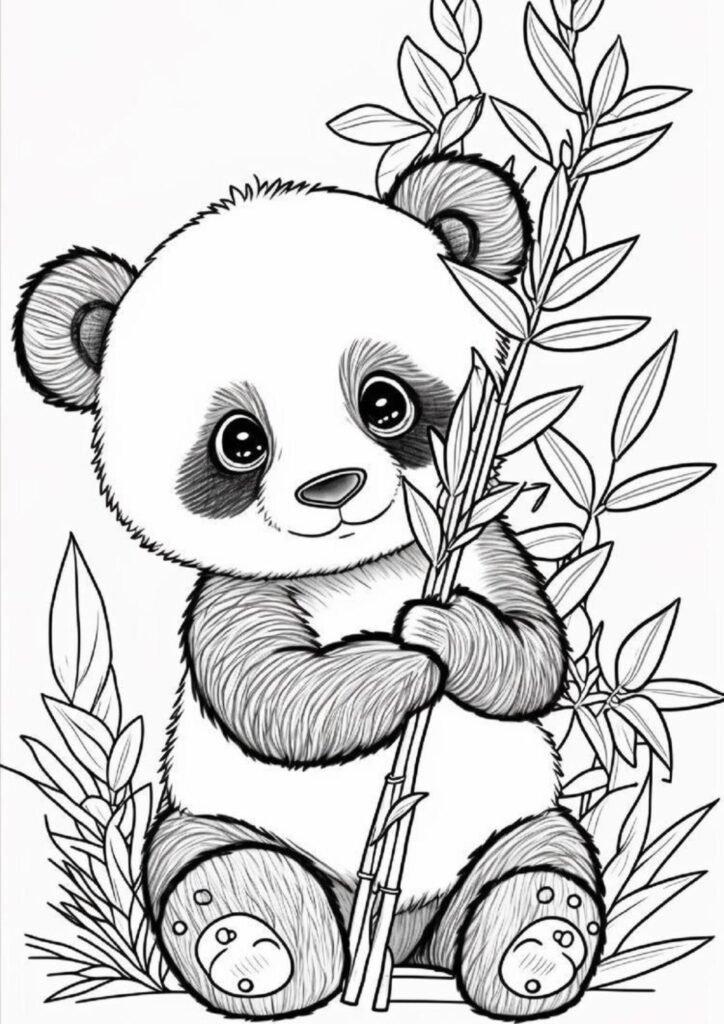 coloring pages for kids