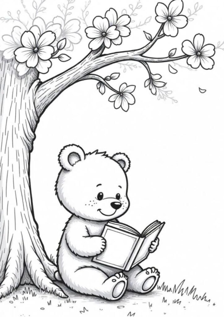 coloring pages printable