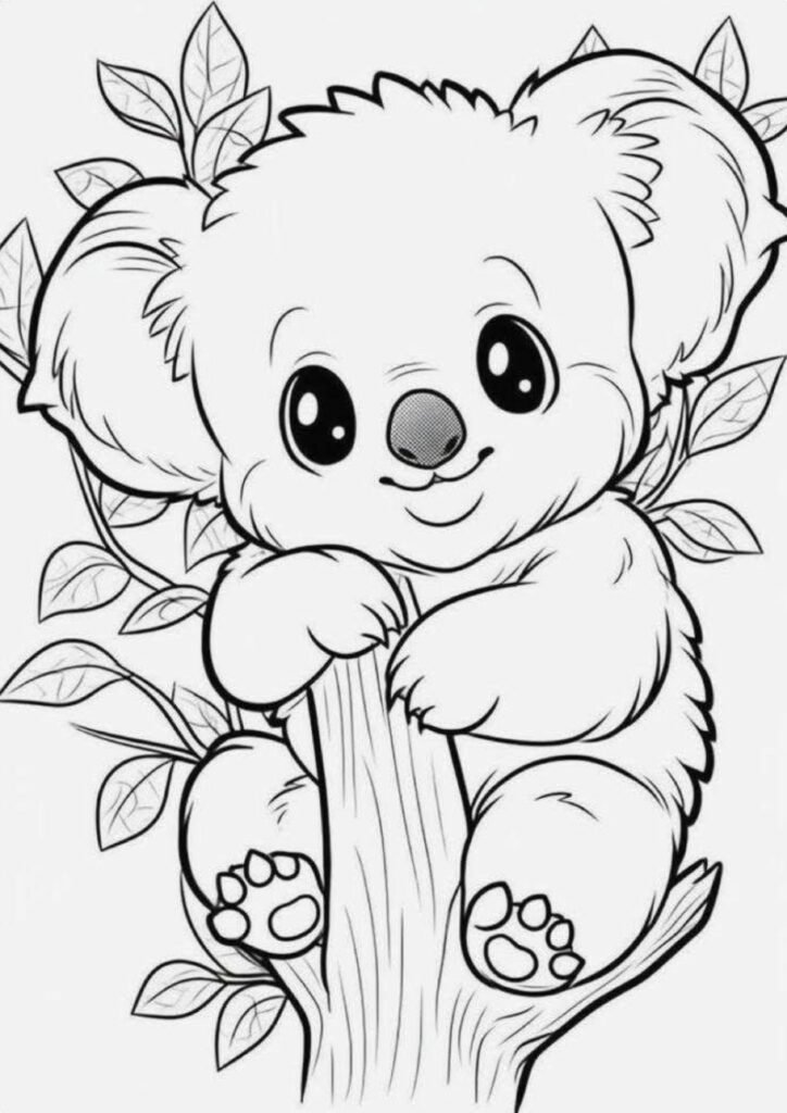 coloring sheets