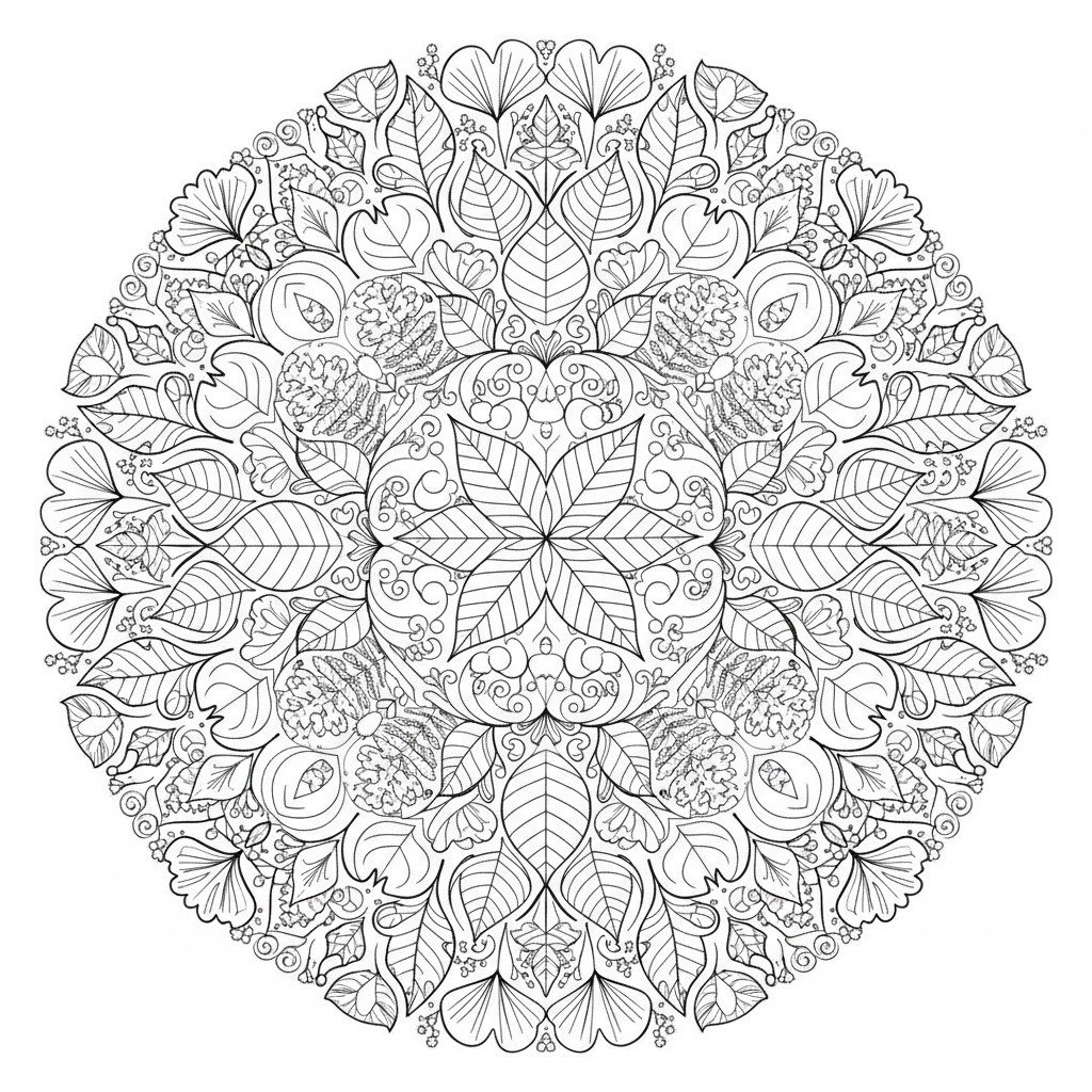 fall leaf templates free printable