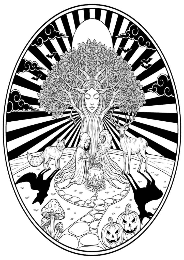 shadow and knuckles coloring pages